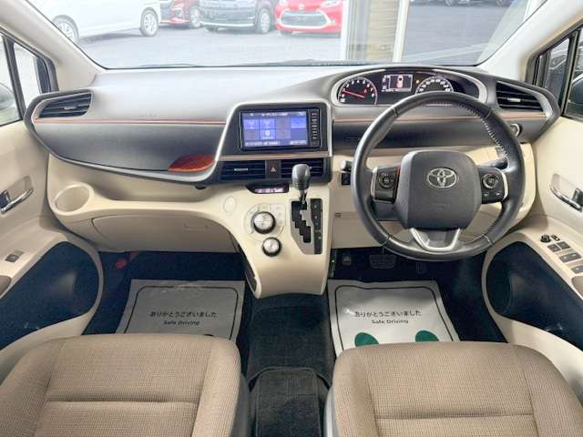 トヨタ シエンタ １．５ Ｇ H28年 () 99