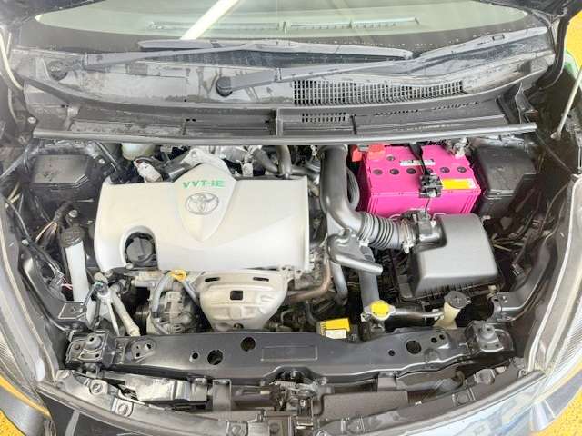 トヨタ シエンタ １．５ Ｇ H28年 () 99
