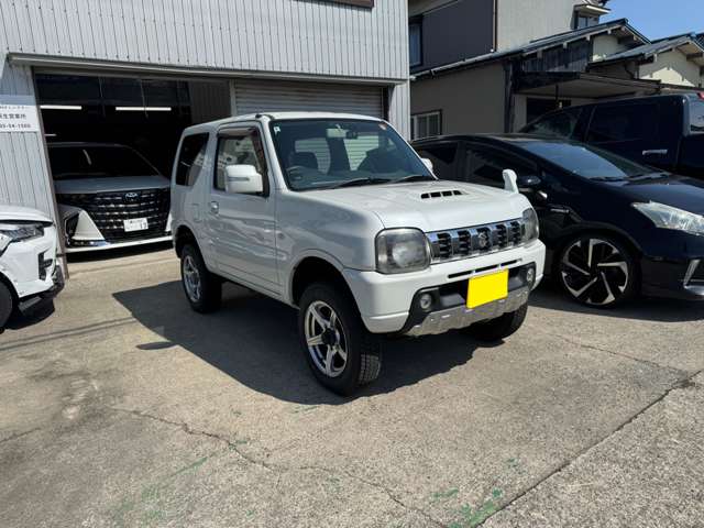 スズキ ジムニー ６６０ クロスアドベンチャー ４ＷＤ H26年 (甲信越・北陸) 99