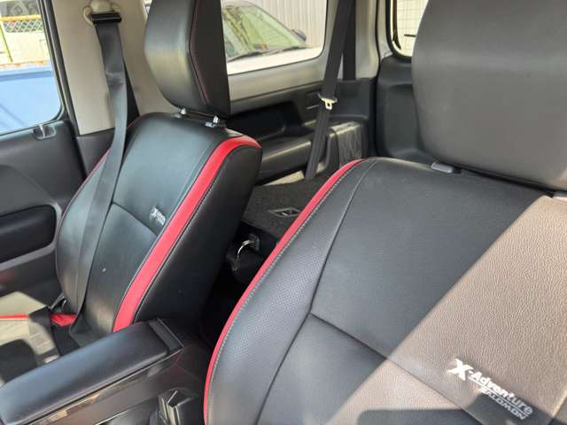 スズキ ジムニー ６６０ クロスアドベンチャー ４ＷＤ H26年 (甲信越・北陸) 99