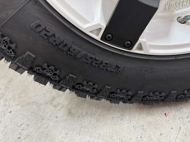 米国トヨタ タコマ ダブルキャブ ＴＲＤプロ ４．０ Ｖ６ ４ＷＤ H25年 (甲信越・北陸) 99