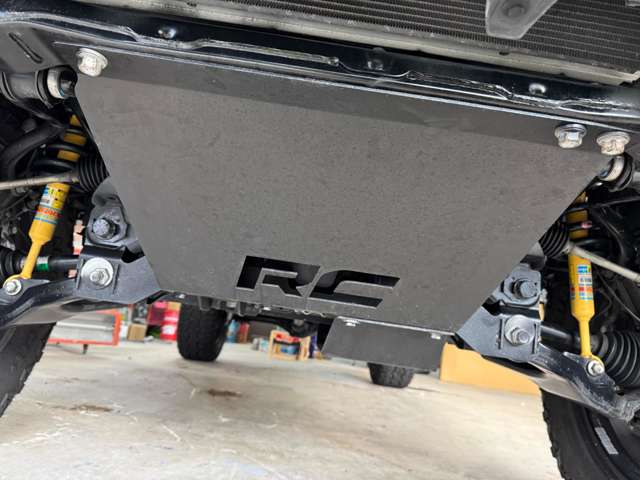 米国トヨタ タコマ ダブルキャブ ＴＲＤプロ ４．０ Ｖ６ ４ＷＤ H25年 (甲信越・北陸) 99