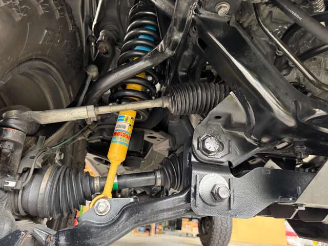 米国トヨタ タコマ ダブルキャブ ＴＲＤプロ ４．０ Ｖ６ ４ＷＤ H25年 (甲信越・北陸) 99