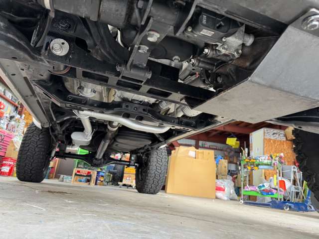 米国トヨタ タコマ ダブルキャブ ＴＲＤプロ ４．０ Ｖ６ ４ＷＤ H25年 (甲信越・北陸) 99
