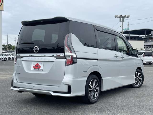 日産 セレナ ２．０ ハイウェイスター Ｖ R4年 () 99