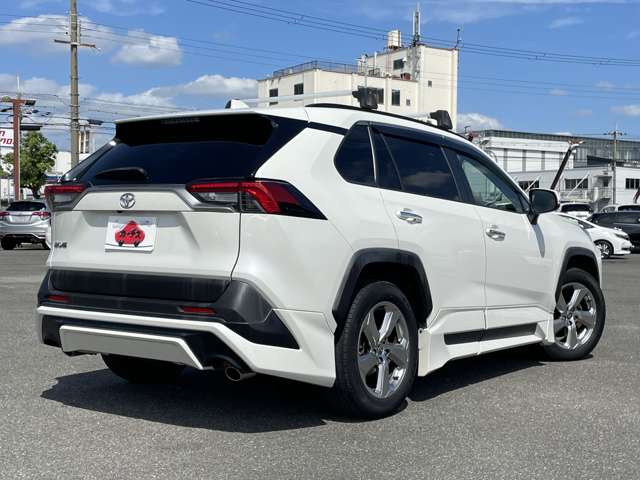 トヨタ ＲＡＶ４ ２．０ Ｇ ４ＷＤ R2年 () 99