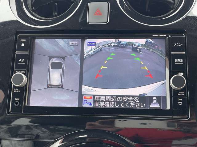 日産 ノート １．２ Ｅ－ＰＯＷＥＲ メダリスト R1年 () 99