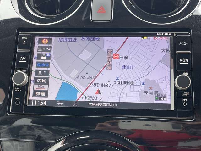 日産 ノート １．２ Ｅ－ＰＯＷＥＲ メダリスト R1年 () 99