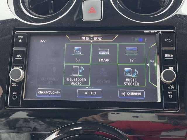 日産 ノート １．２ Ｅ－ＰＯＷＥＲ メダリスト R1年 () 99