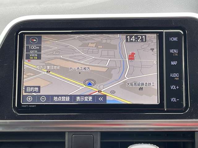 トヨタ シエンタ １．５ ファンベース Ｇ R1年 () 99