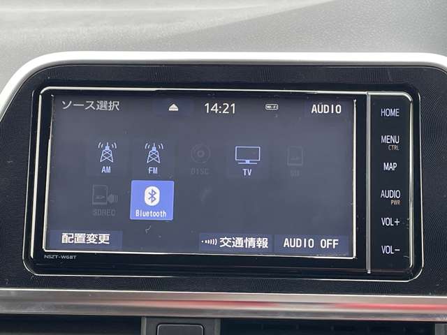 トヨタ シエンタ １．５ ファンベース Ｇ R1年 () 99
