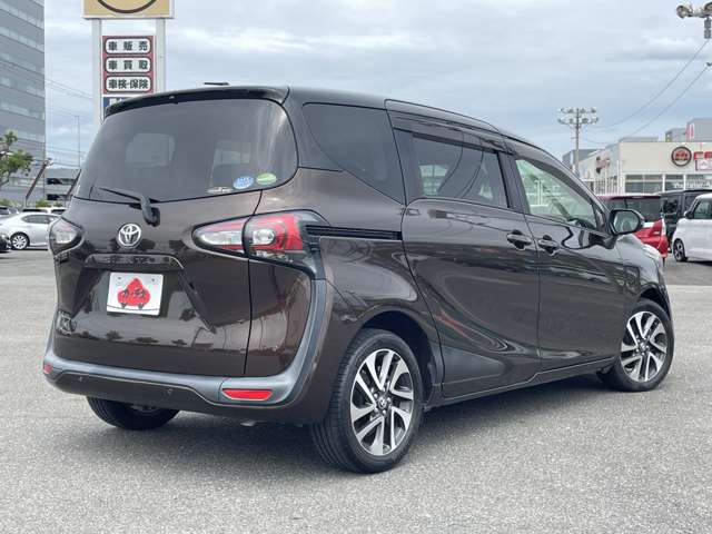 トヨタ シエンタ １．５ Ｇ クエロ R1年 () 99
