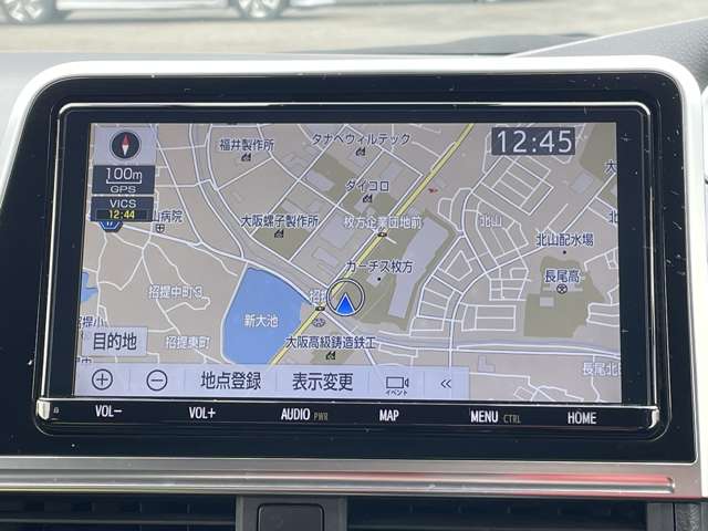 トヨタ シエンタ １．５ Ｇ クエロ R1年 () 99