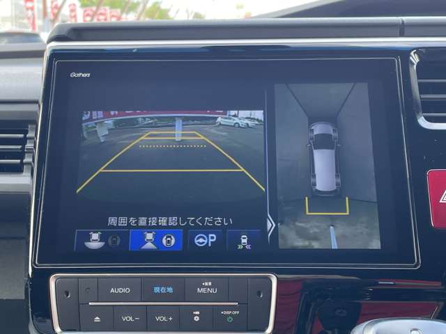 ホンダ ステップワゴン １．５ スパーダ ホンダ センシング R1年 () 99