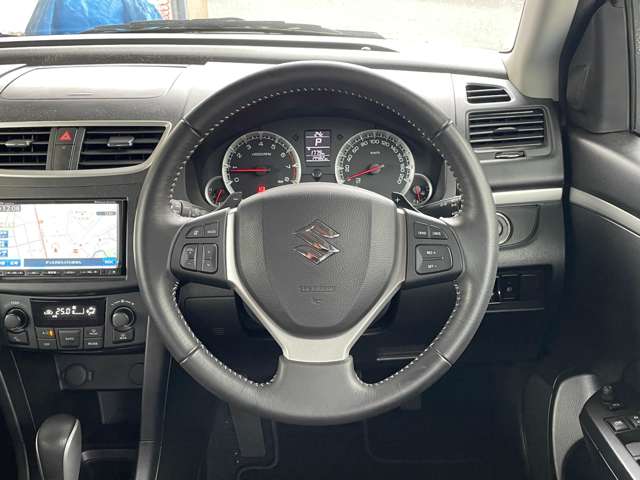 スズキ スイフト １．２ ＲＳ H25年 () 99