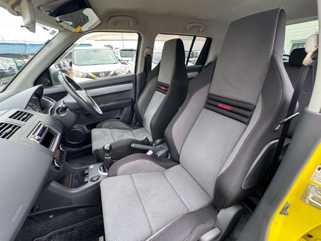 スズキ スイフト １．６ スポーツ H20年 (近畿) 99