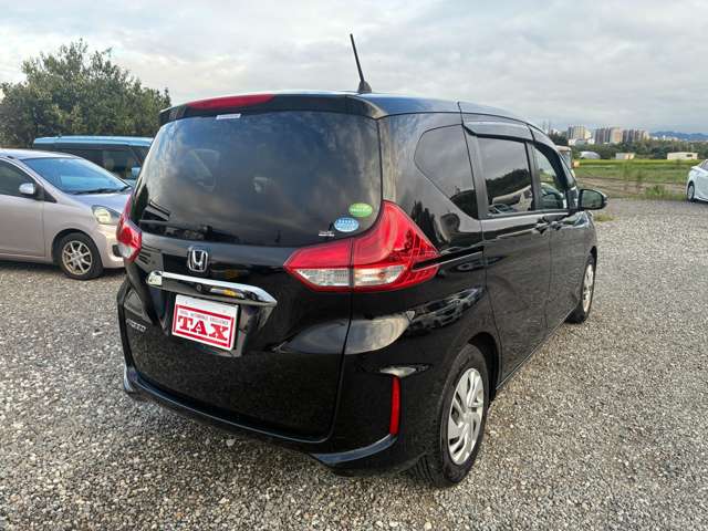 ホンダ フリード １．５ Ｇ ホンダセンシング R3年 (近畿) 99