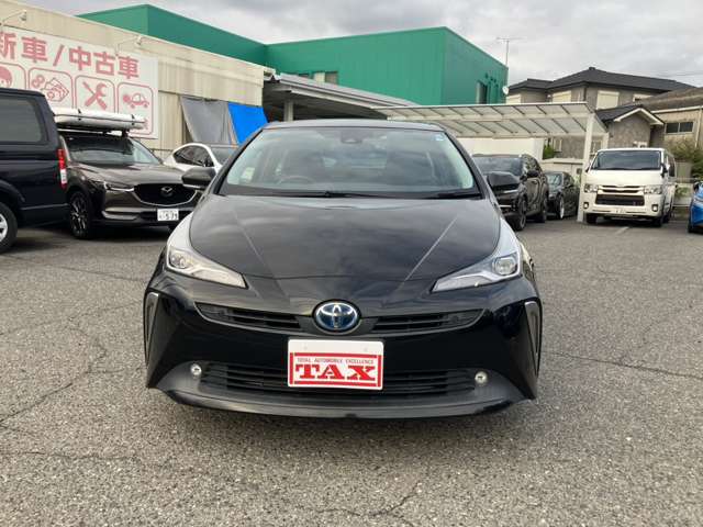 トヨタ プリウス １．８ Ｓ セーフティ プラスＩＩ R3年 (近畿) 99