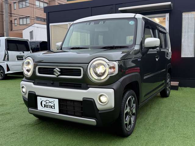 スズキ ハスラー ６６０ ハイブリッド Ｘ R4年 (近畿) 99