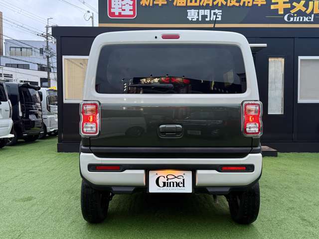 スズキ ハスラー ６６０ ハイブリッド Ｘ R4年 (近畿) 99