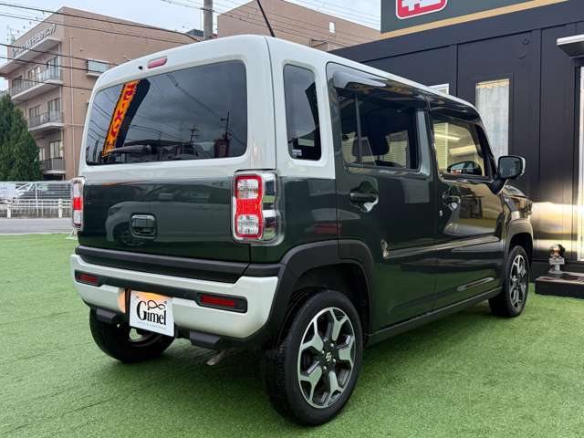 スズキ ハスラー ６６０ ハイブリッド Ｘ R4年 (近畿) 99