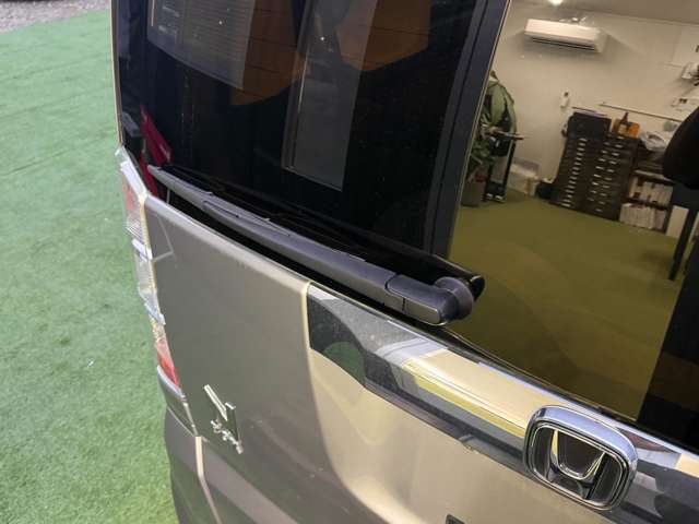 ホンダ Ｎ　ＢＯＸ ６６０ Ｇ Ｌパッケージ H29年 (近畿) 99