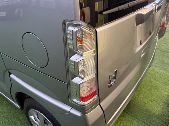 ホンダ Ｎ　ＢＯＸ ６６０ Ｇ Ｌパッケージ H29年 (近畿) 99