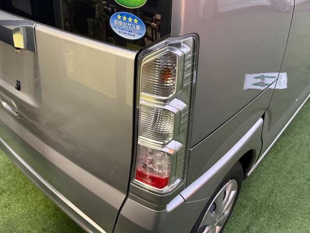 ホンダ Ｎ　ＢＯＸ ６６０ Ｇ Ｌパッケージ H29年 (近畿) 99