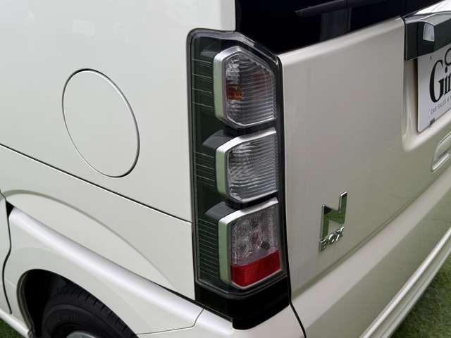 ホンダ Ｎ　ＢＯＸ ６６０ Ｇ Ｌパッケージ H24年 (近畿) 99