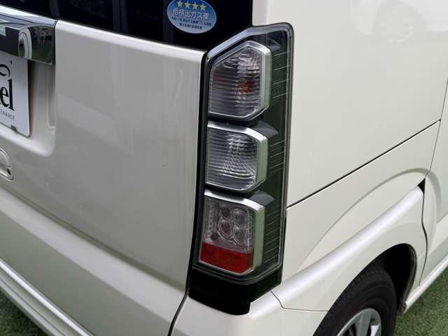ホンダ Ｎ　ＢＯＸ ６６０ Ｇ Ｌパッケージ H24年 (近畿) 99