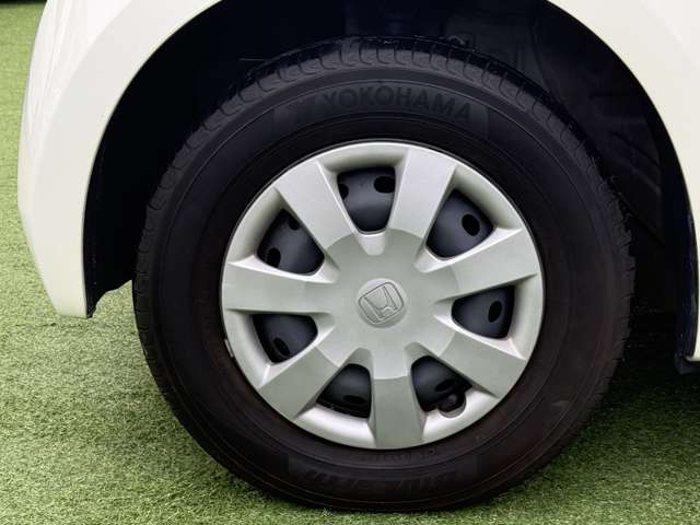ホンダ Ｎ　ＢＯＸ ６６０ Ｇ Ｌパッケージ H24年 (近畿) 99