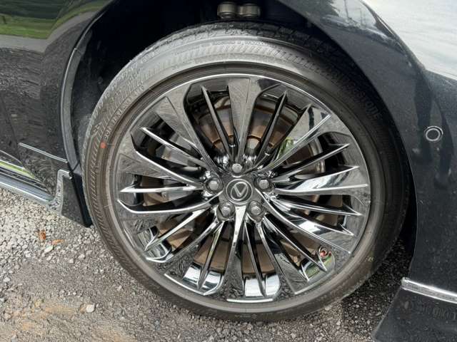 レクサス ＬＳ５００ｈ ５００Ｈ エグゼクティブ ４ＷＤ R3年 () 99
