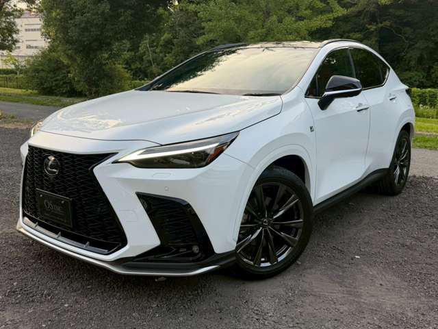 レクサス ＮＸ３５０ｈ Ｆスポーツ R5年 (近畿) 99