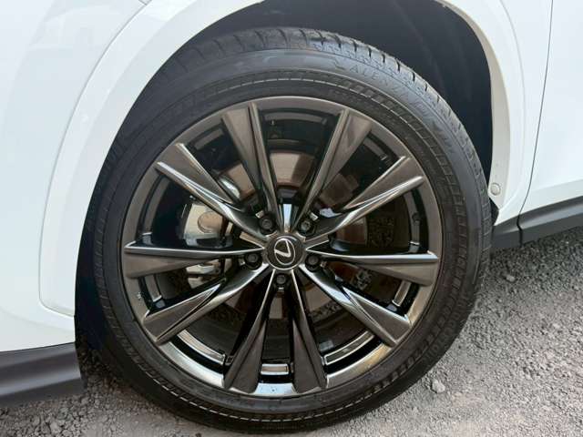 レクサス ＮＸ３５０ｈ Ｆスポーツ R5年 (近畿) 99