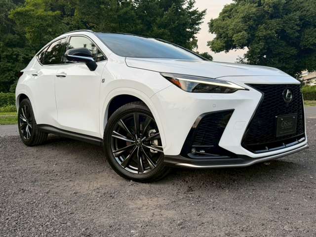 レクサス ＮＸ３５０ｈ Ｆスポーツ R5年 (近畿) 99