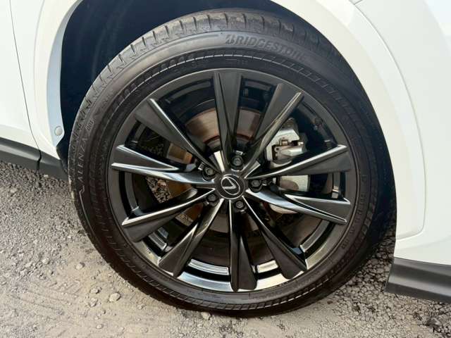 レクサス ＮＸ３５０ｈ Ｆスポーツ R5年 (近畿) 99
