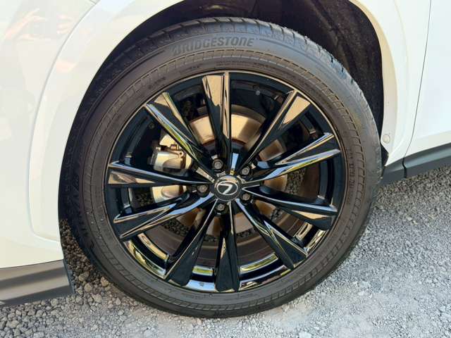レクサス ＮＸ３５０ｈ Ｆスポーツ R5年 (近畿) 99