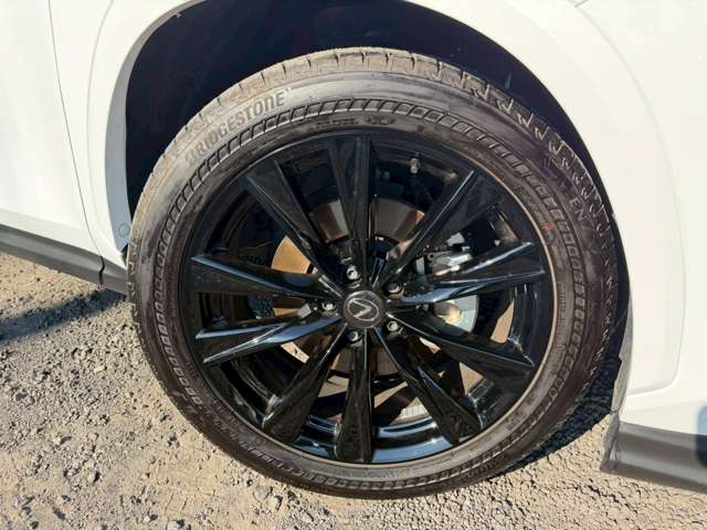 レクサス ＮＸ３５０ｈ Ｆスポーツ R5年 (近畿) 99