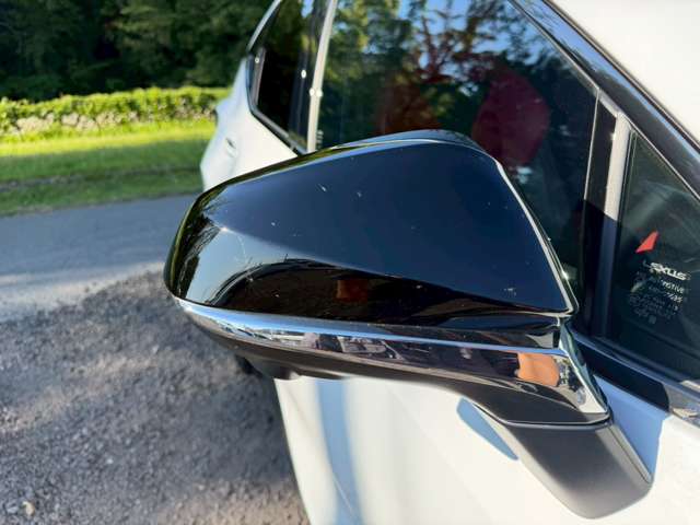 レクサス ＮＸ３５０ｈ Ｆスポーツ R5年 (近畿) 99
