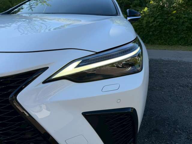 レクサス ＮＸ３５０ｈ Ｆスポーツ R5年 (近畿) 99