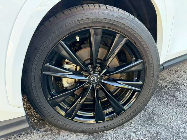 レクサス ＮＸ３５０ｈ Ｆスポーツ R5年 (近畿) 99