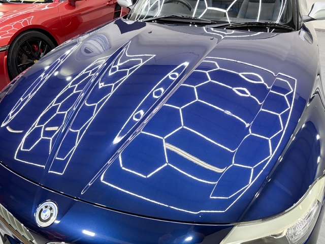 ＢＭＷ Ｚ４ Ｓドライブ ３５ＩＳ H22年 (近畿) 99
