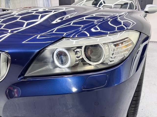 ＢＭＷ Ｚ４ Ｓドライブ ３５ＩＳ H22年 (近畿) 99