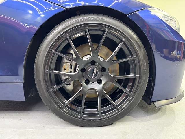 ＢＭＷ Ｚ４ Ｓドライブ ３５ＩＳ H22年 (近畿) 99