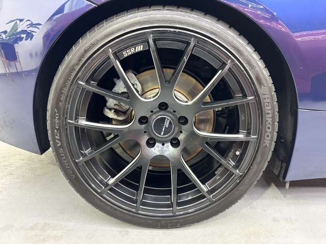 ＢＭＷ Ｚ４ Ｓドライブ ３５ＩＳ H22年 (近畿) 99