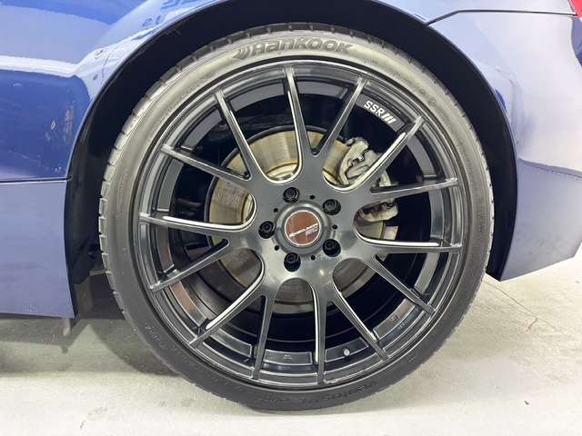 ＢＭＷ Ｚ４ Ｓドライブ ３５ＩＳ H22年 (近畿) 99