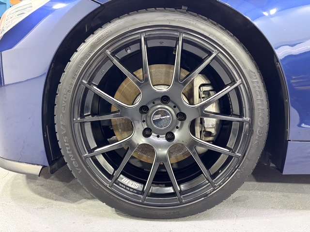 ＢＭＷ Ｚ４ Ｓドライブ ３５ＩＳ H22年 (近畿) 99