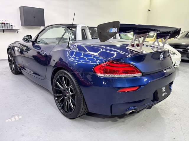 ＢＭＷ Ｚ４ Ｓドライブ ３５ＩＳ H22年 (近畿) 99