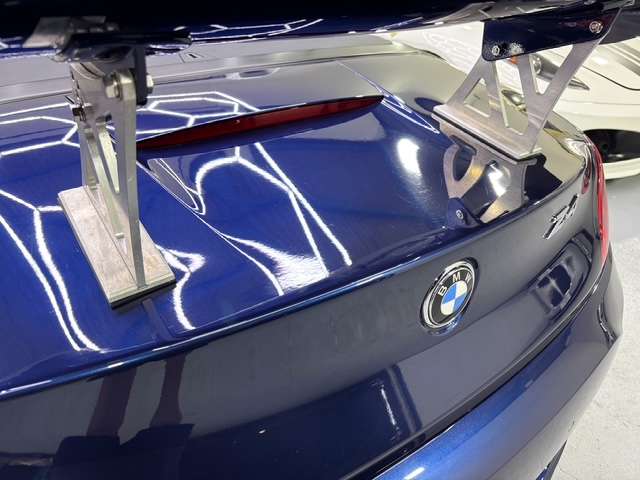 ＢＭＷ Ｚ４ Ｓドライブ ３５ＩＳ H22年 (近畿) 99