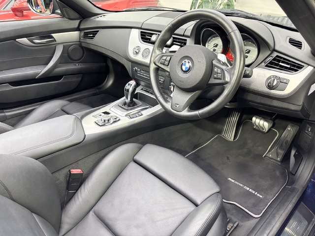 ＢＭＷ Ｚ４ Ｓドライブ ３５ＩＳ H22年 (近畿) 99